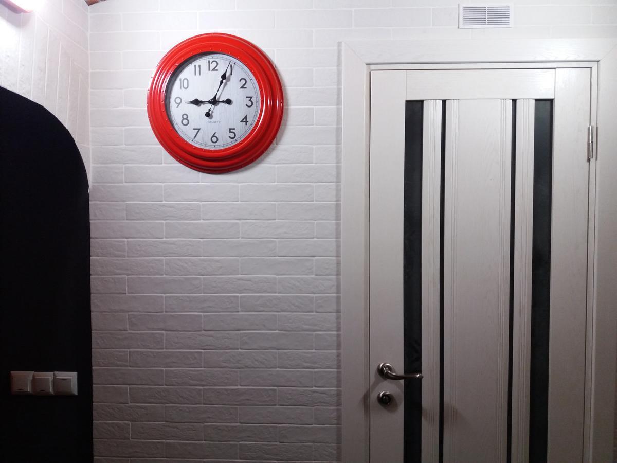 Apartment Masoch Style *