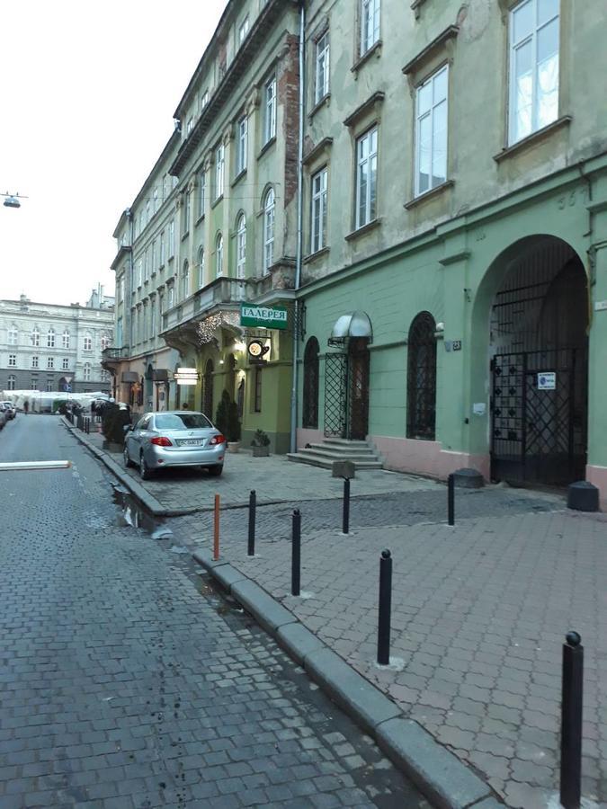 Masoch Style * Lemberg