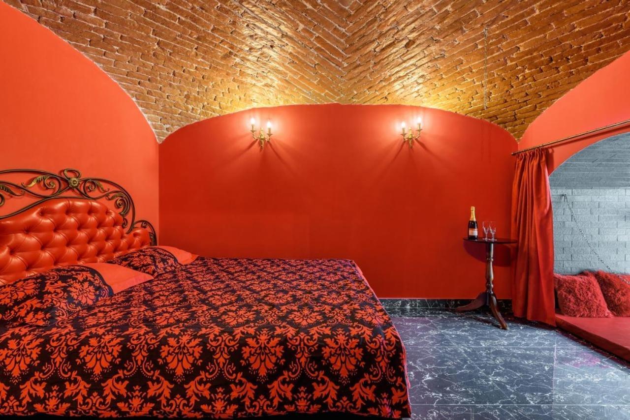 Apartment Masoch Style Lviv