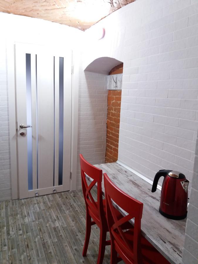 Apartment Masoch Style *